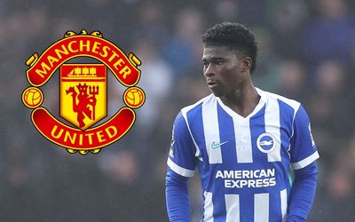 Manchester United get huge boost in Carlos Baleba pursuit as Brighton 'change stance'