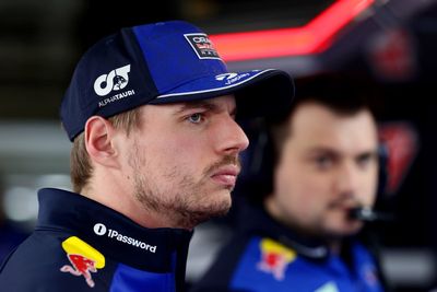 Max Verstappen explains why he kicked out British F1 journalist: ‘He laughed in my face’