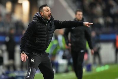 Spurs fan groups rally against Roberto De Zerbi due to Mason Greenwood support