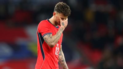 Arsenal Star Booed by Own International Fans Despite Goalscoring Performance