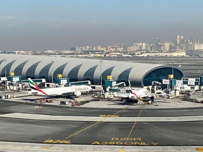 Is Is Dubai International Airport Open Now? Operations Continue with Delays Amid Regional Tensions