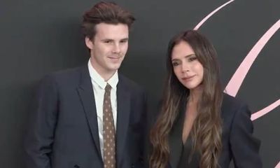 Victoria Beckham Fury: David's Wife Reportedly 'Sick to Her Stomach' Over Cruz's 'Rubbish' Dig at Brooklyn