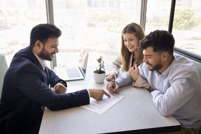 9 Times Saying “Yes” Can Make You Financially Responsible for Someone Else