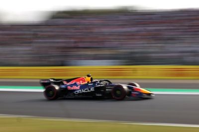Red Bull keen to clear the air after Max Verstappen incident with F1 journalist
