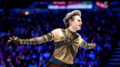 2026 World Figure Skating Championships Live Updates: Ilia Malinin Gets His Redemption Skate in Epic Title Win