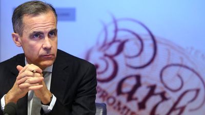 ‘The Americans have one’: Canadian PM Mark Carney openly challenges U.S. with a single move that shakes Arctic security