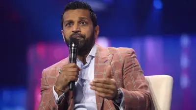 ‘I cannot believe’: Iran just hacked FBI Director Kash Patel’s Gmail, and his shady secrets are spilling everywhere