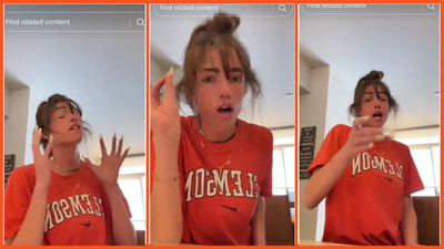 ‘Ruined the moment’: Denver woman’s $7 deal bar night takes a weird turn when a man’s question totally wrecks the mood