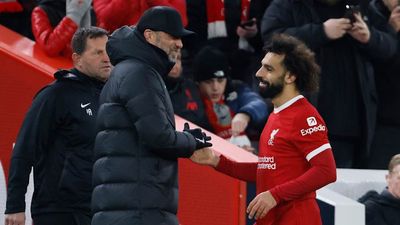 Jurgen Klopp Offers Surprising Advice to Liverpool Over Mohamed Salah Replacement