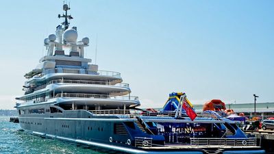 ‘Now she’s begging’: Mother-in-law snubs woman from a 7-day Caribbean cruise. She plots the ultimate payback