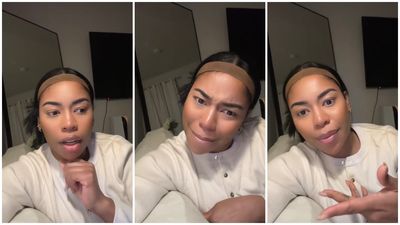 LA mom sees her 6yo son come crying into the house. When he reveals what his friend said to him, she vows to join a gym