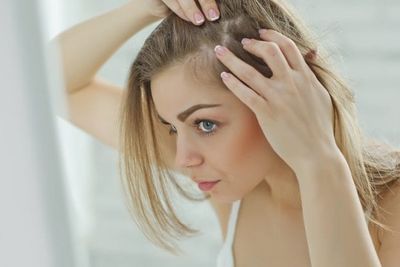 CDC Warns: Poor Hair & Scalp Hygiene Can Increase Infection Risk