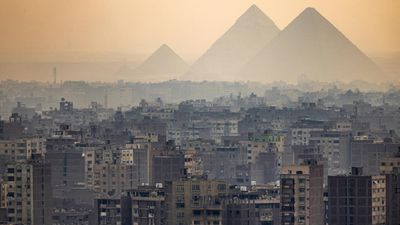 Egypt imposes energy-saving curbs as Hormuz closure hits fuel supply