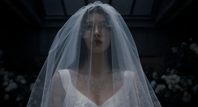 Something Very Bad is Going to Happen review — this binge-worthy Netflix horror series takes wedding jitters to the extreme