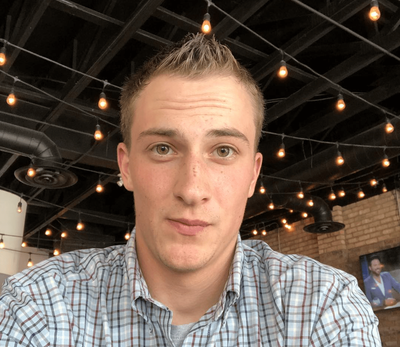 Meet a 29-year-old blue-collar founder who used AI to triple his revenue in 3 years