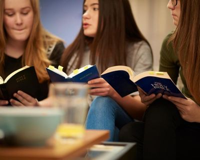 ‘Our assumptions are broken’: how fraudulent church data revealed AI’s threat to polling