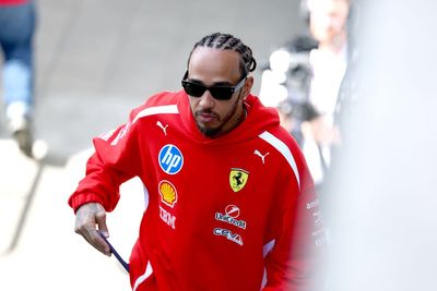 Lewis Hamilton doubts Ferrari’s F1 upgrades amid Mercedes dominance in Japan
