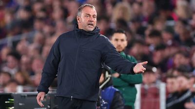 ‘Not Happy’—Barcelona Forward Hits Out at Role Under Hansi Flick