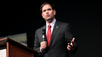 ‘Consequences will follow’: Marco Rubio breaks down after Europe rejects him, and he wasn’t ready for a dose of reality