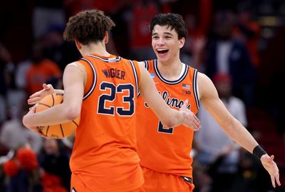 Illinois imposes alcohol limits near campus with Final Four berth at stake