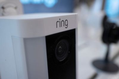 9 Things You Should Never Say in Front of a Ring Camera or Smart Device