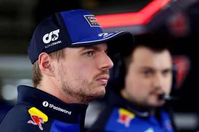 Max Verstappen to make “life” decisions as his discontent with F1 grows