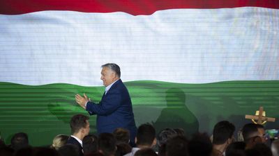 “Orban-Gate” investigation fundraiser takes off two weeks before Hungary elections
