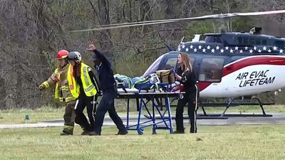 ‘A parent’s worst nightmare’: 2 students killed, several injured in Tennessee school bus crash