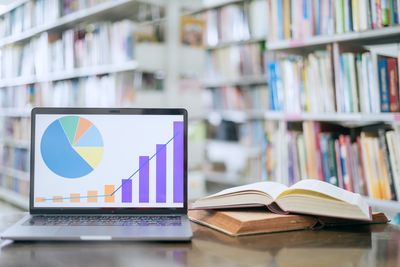 Why Schools Are Quietly Replacing Librarians with ‘Digital Media Specialists’