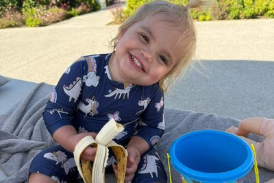 ‘We have six months to save our daughter’s life before childhood dementia robs her of her future’