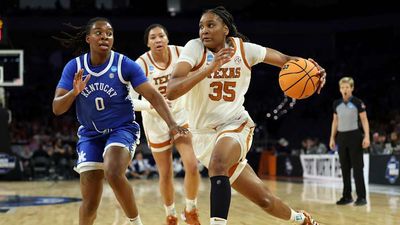 Women’s March Madness Sweet 16 Updates: Michigan, Texas, South Carolina Cruise to Elite Eight