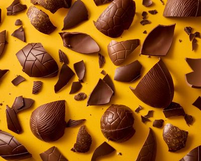 ‘Dangerously moreish’: the best supermarket Easter eggs, tasted and rated