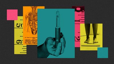 What the GLP-1 era means for body positivity