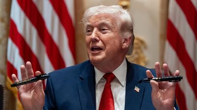 Donald Trump's Toyota Claim Faces Scrutiny After Saying 92-Year-Old 'Owner' Pledged $10 Billion Despite Death in 2023