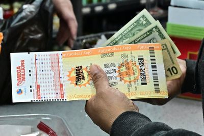 Mega Millions numbers from last night: Tuesday April 14 drawing results