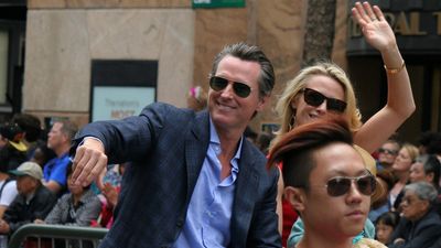 ‘I’m signing an executive order’: Gavin Newsom just pulled a president-worthy move, and Donald Trump won’t recover anytime soon