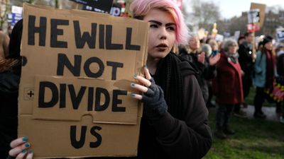 ‘They rob us blind’: 46.9% of Minnesota voters put Donald Trump in office, and this is how he thanks them?