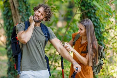 Warning issued over aggressive ‘eye biting’ flies plaguing US region