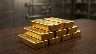 Why It's Not Time to Give Up on the Gold Trade