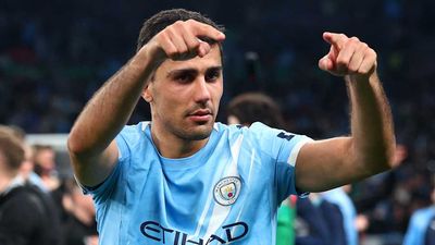 Rodri Bites Back at Criticism of Real Madrid Transfer Comments