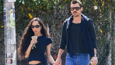Harry Styles, Zoe Kravitz Wedding Very Soon? Pair Allegedly Set to Marry After 'Infamous Lothario' Finds His Match