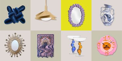 The Reason Your Room Feels Boring? It's Lacking 'Whimsy' — Here's How to Add It Through Design