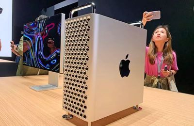 RIP cheese grater: Apple has officially discontinued the Mac Pro but I wouldn't buy a Mac Studio yet