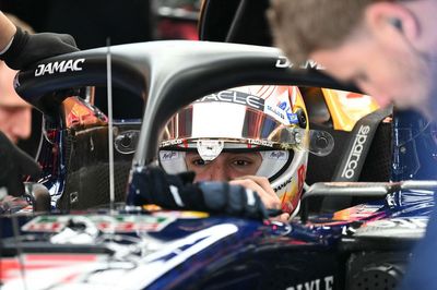Isack Hadjar: Red Bull struggles in Japan 'make no sense'