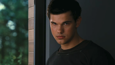 One Twilight Star Has A Hilarious Idea For Taylor Lautner And His Wife Now That They Are Expecting A Baby