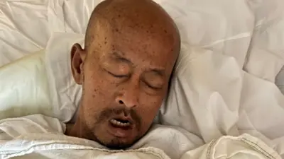 Minnesota man survived war and built a life in America — the choice cost him the treatment keeping him alive