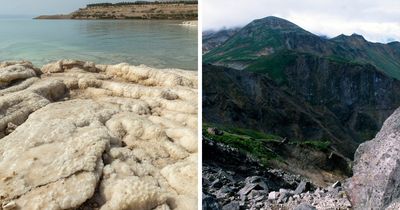 20 Natural Wonders That Might Not Exist In 50 Years