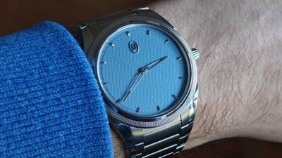 A Week on the Wrist with the Parmigiani Fleurier Tonda PF Micro-Rotor Agave Blue – the last word in stealth wealth