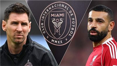 Inter Miami’s True Stance on Blockbuster Salah-Messi Partnership Revealed—Report