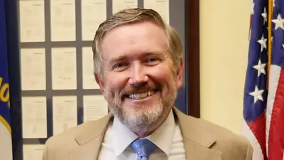 ‘Repeal them for everyone’: Lone wolf Thomas Massie prepares for one last stand